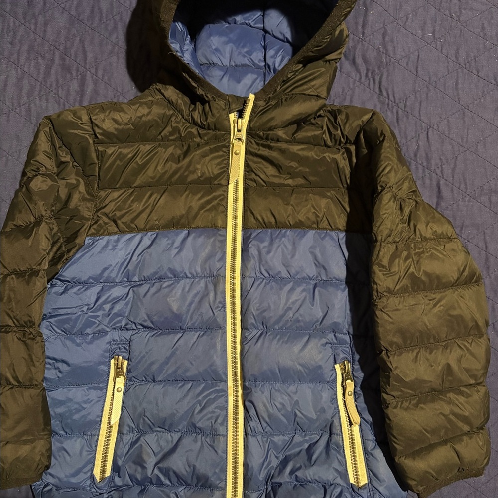 Kids down Jacket